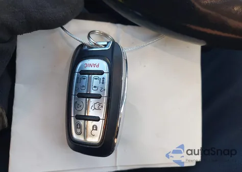 2019 Chrysler Pacifica Touring L z USA, uszkodzony, nr VIN 2C4RC1BG2KR715269